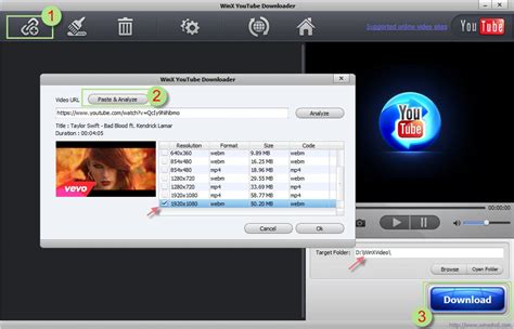 Online Video Downloader